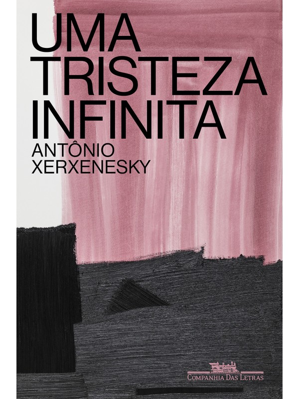 Uma tristeza infinita