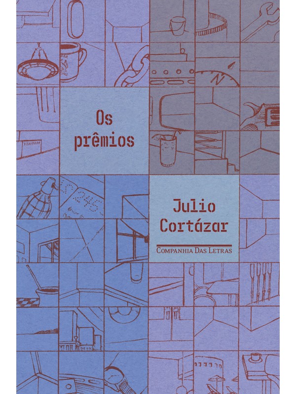 Os prêmios