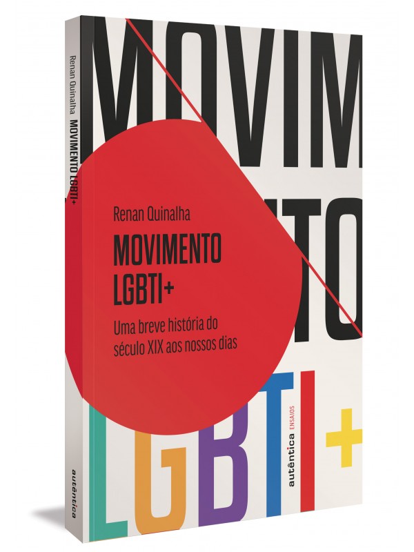 Movimento LGBTI+