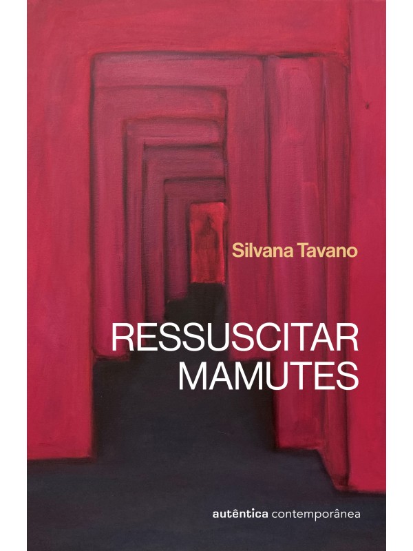 RESSUSCITAR MAMUTES