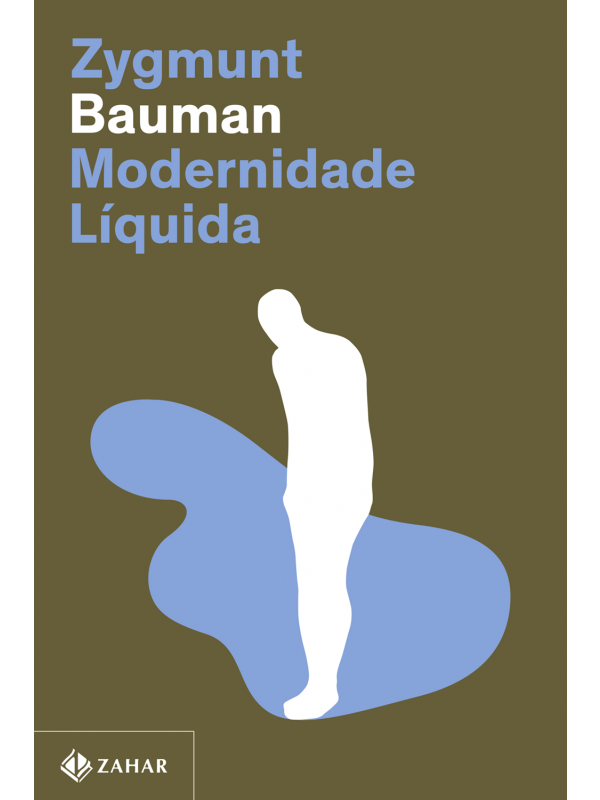 MODERNIDADE LÍQUIDA