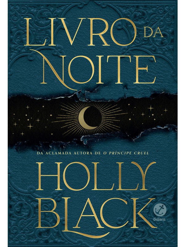 Livro da Noite (Vol.1)