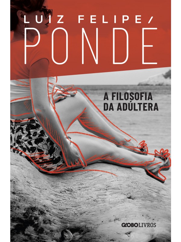 A filosofia da adúltera