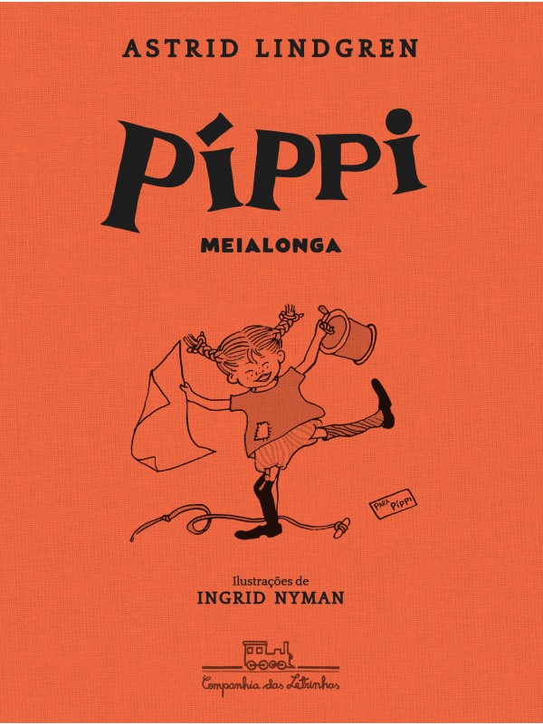 Píppi Meialonga 
