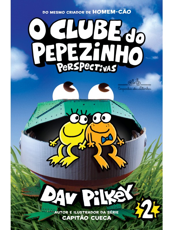 O Clube do Pepezinho: perspectivas