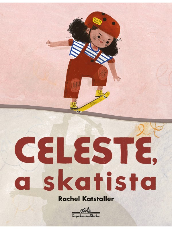 CELESTE, A SKATISTA