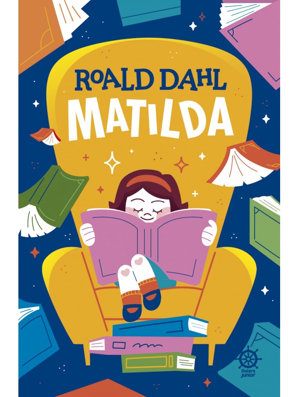 Matilda (Edição Especial)