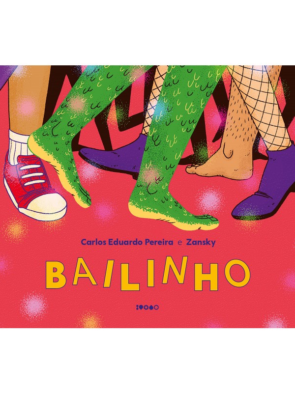 BAILINHO