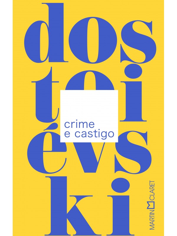 Crime e castigo