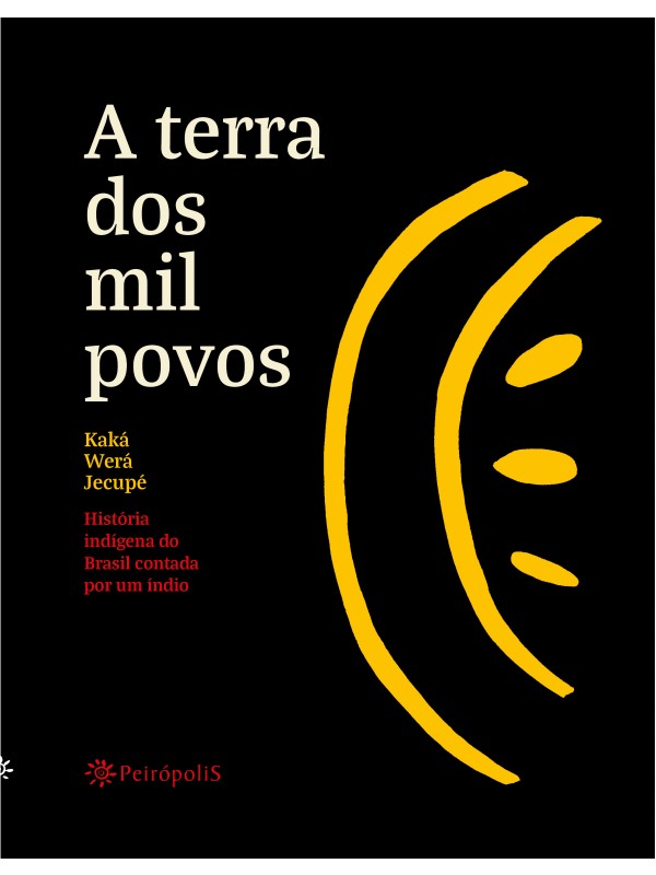A terra dos mil povos