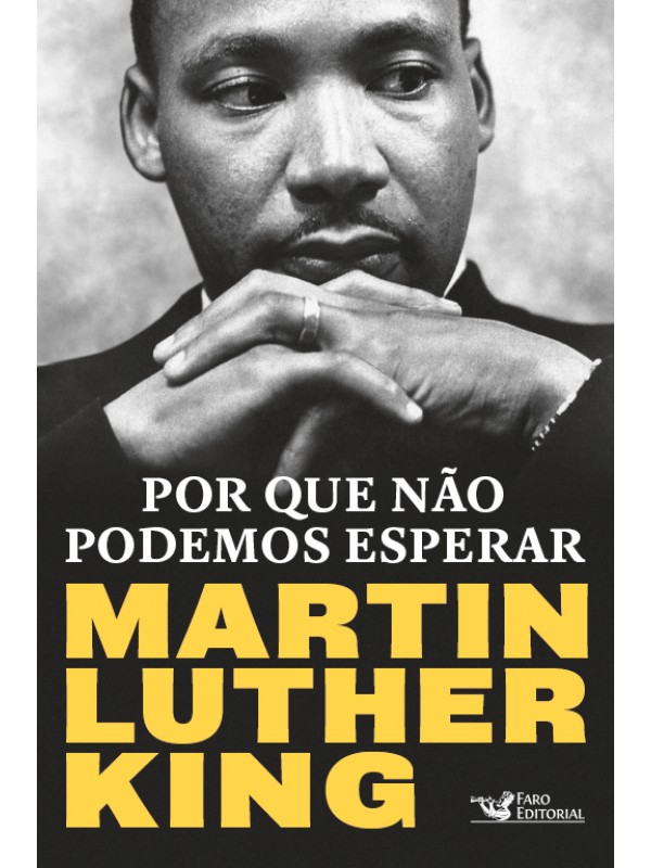 Por que não podemos esperar