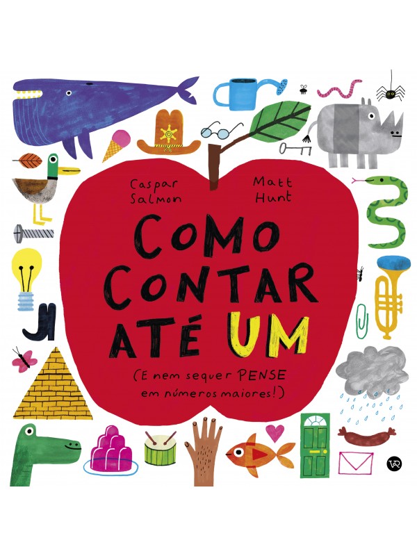 Como contar até um