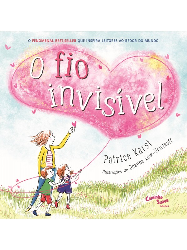 O FIO INVISÍVEL