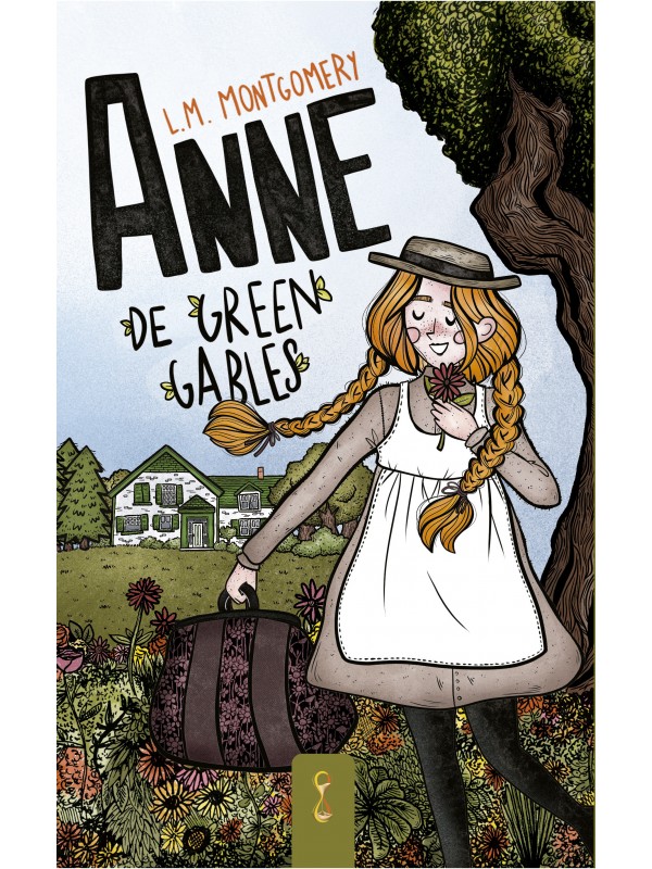 Anne de Green Gables