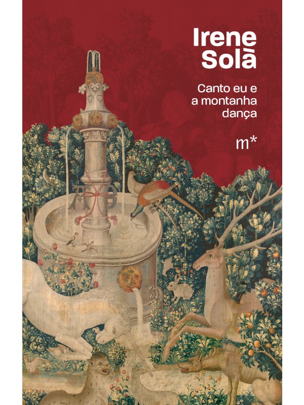 Canto eu e a montanha dança