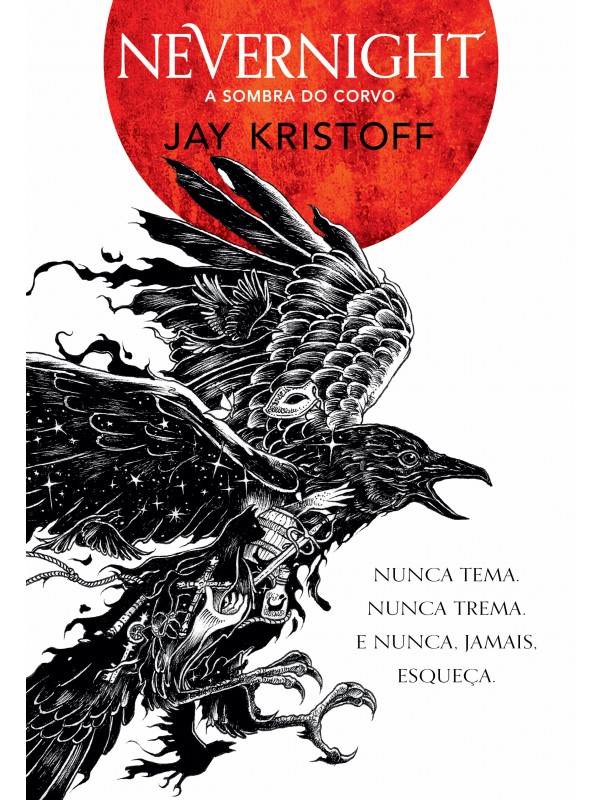 Nevernight
