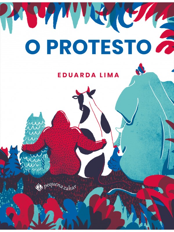 O PROTESTO