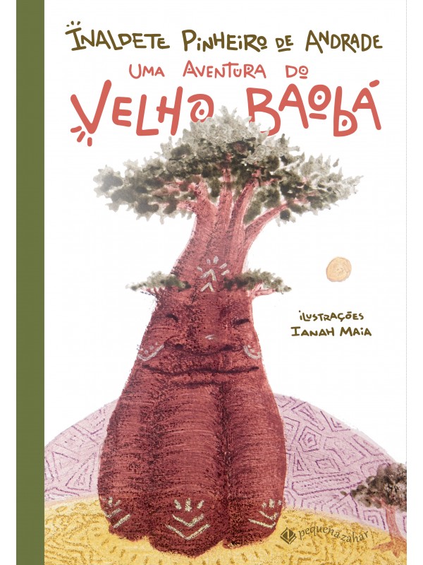 Uma aventura do Velho Baobá