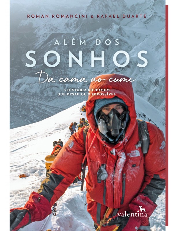 Além dos Sonhos