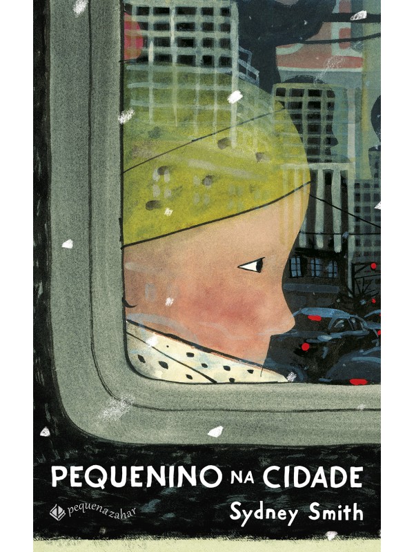 Pequenino na cidade