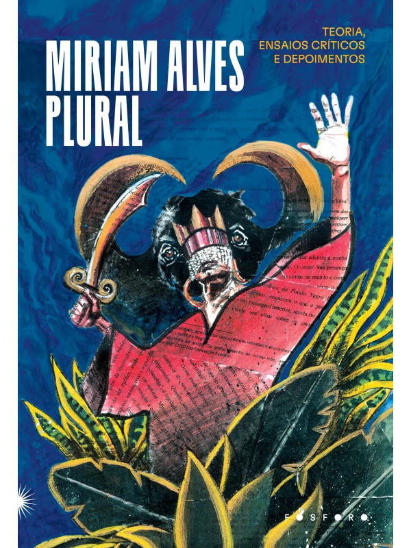 Miriam Alves plural