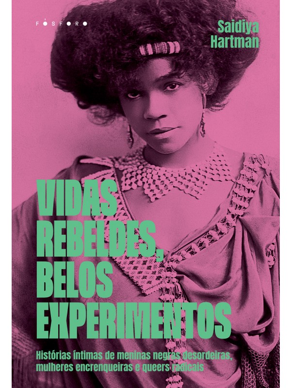 Vidas Rebeldes, Belos Experimentos