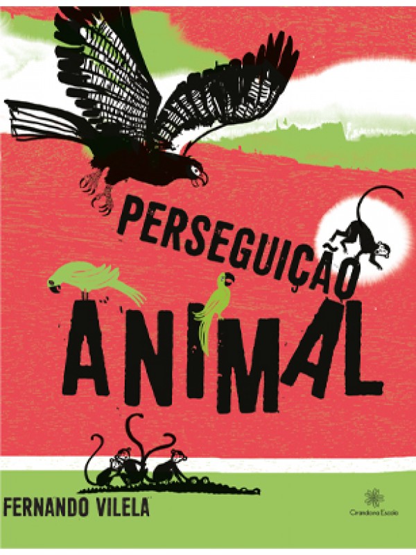 Perseguição animal