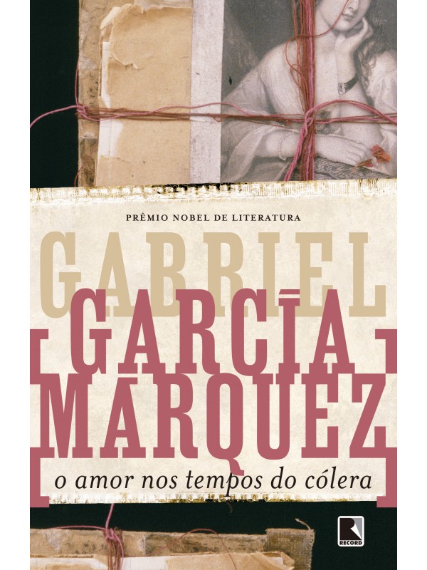 O amor nos tempos do cólera