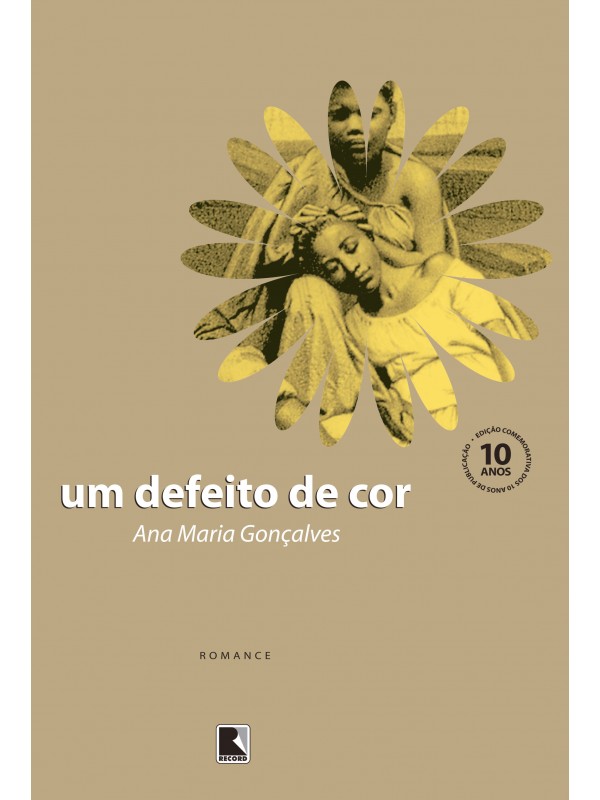 UM DEFEITO DE COR