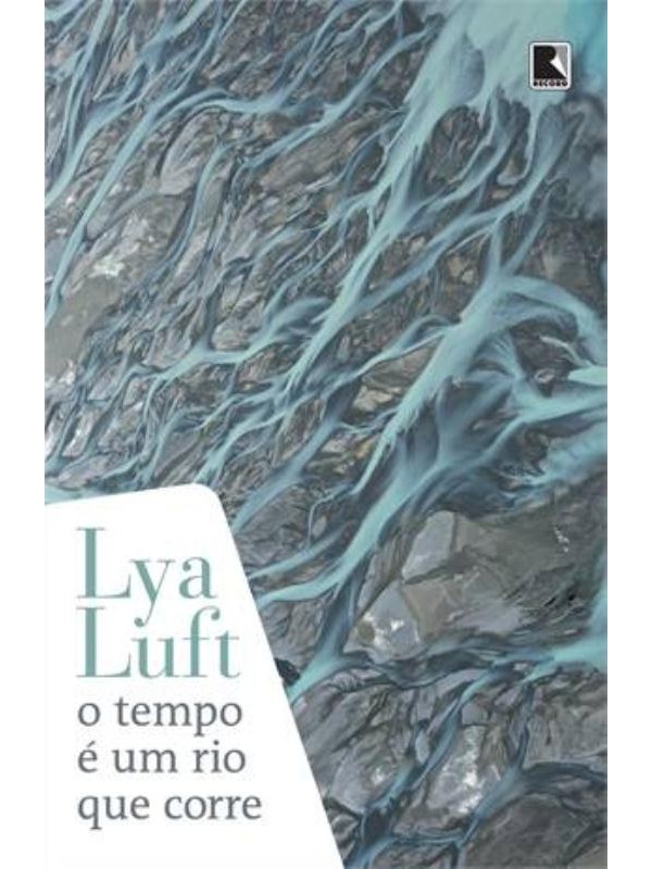 O tempo é um rio que corre
