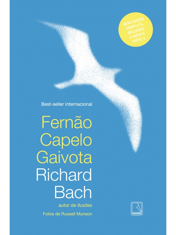 Fernão Capelo Gaivota