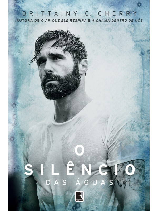 O silêncio das águas