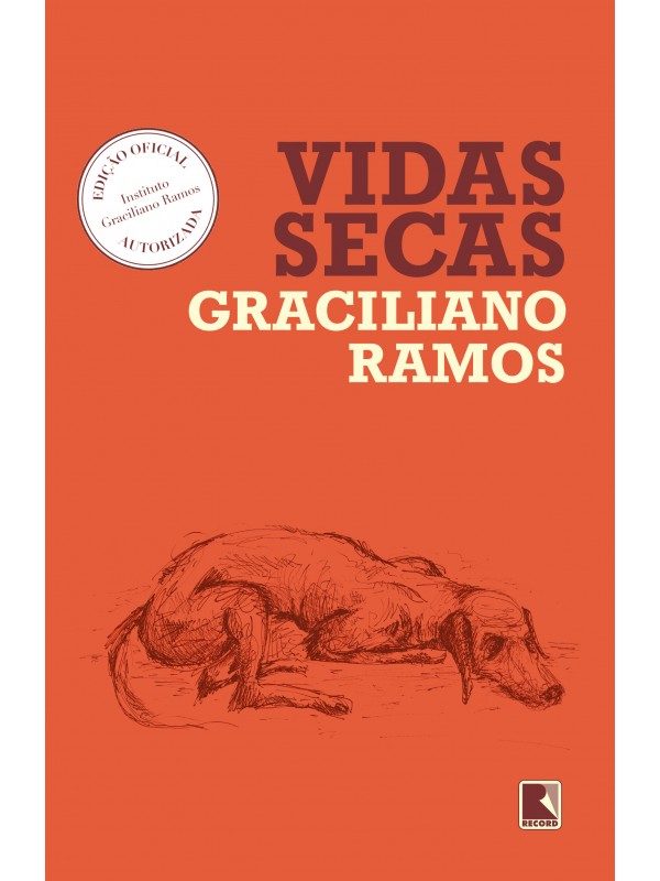 Vidas secas - Edição oficial