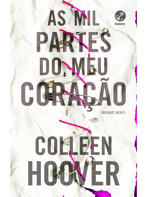 As mil partes do meu coração