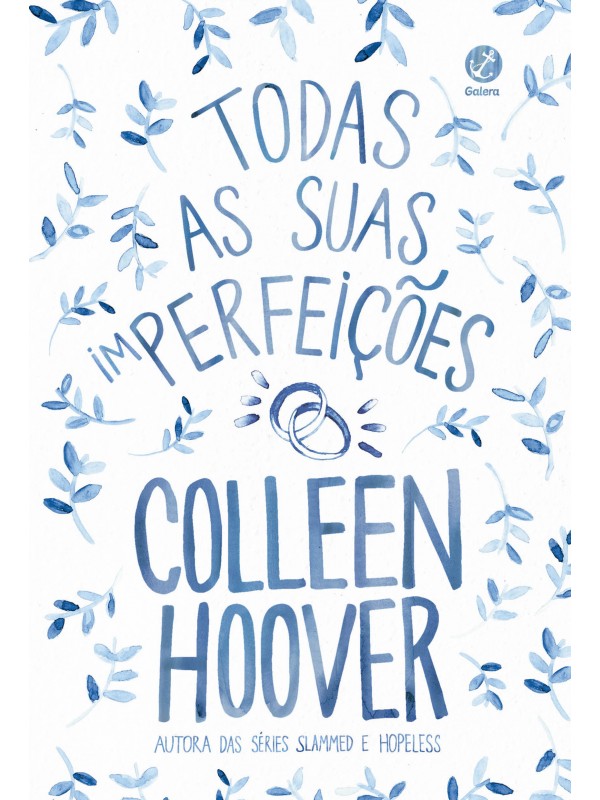 Todas as suas (im)perfeições