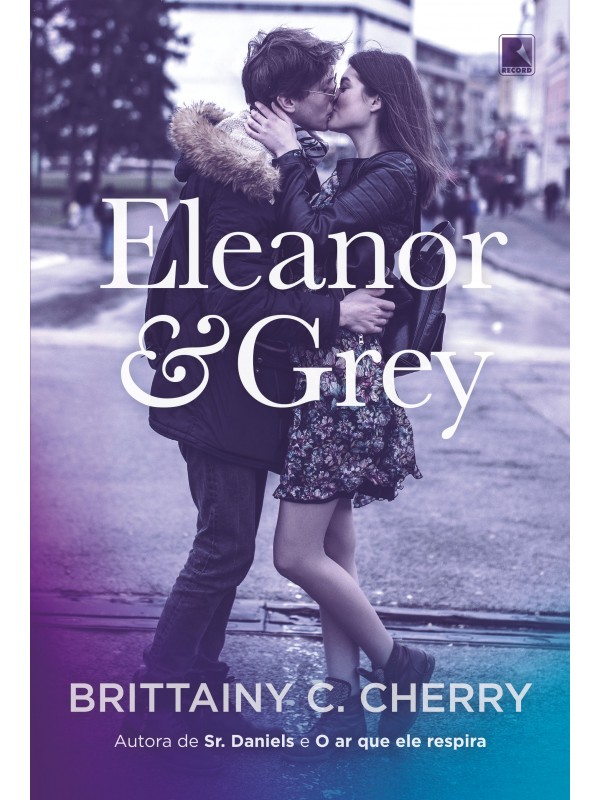 Eleanor & Grey