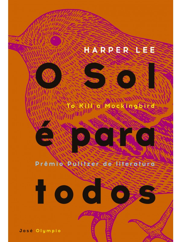O sol é para todos