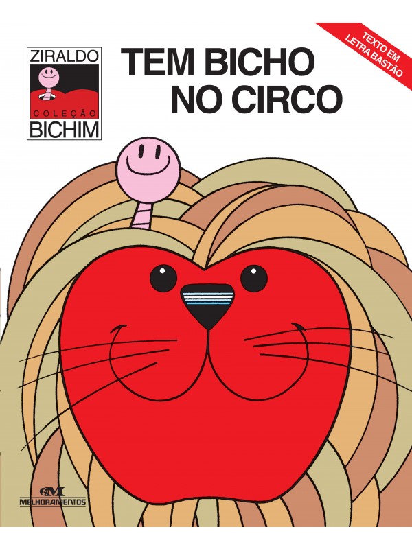 TEM BICHO NO CIRCO