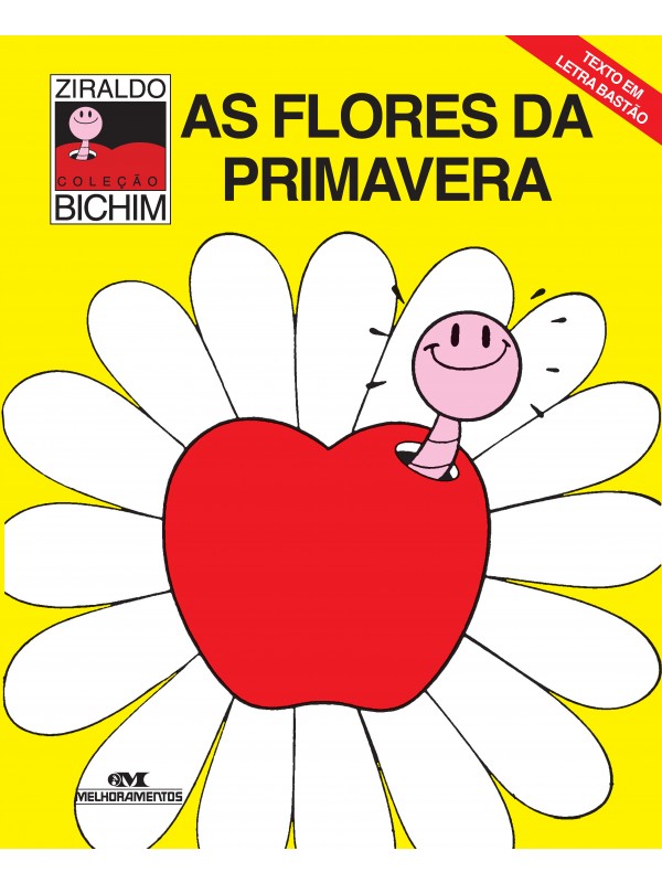 As Flores da Primavera