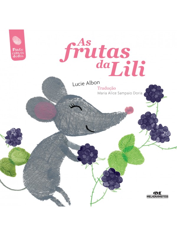 AS FRUTAS DA LILI
