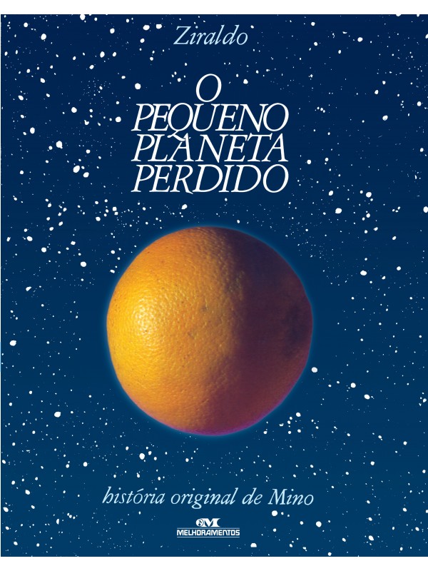 O Pequeno Planeta Perdido