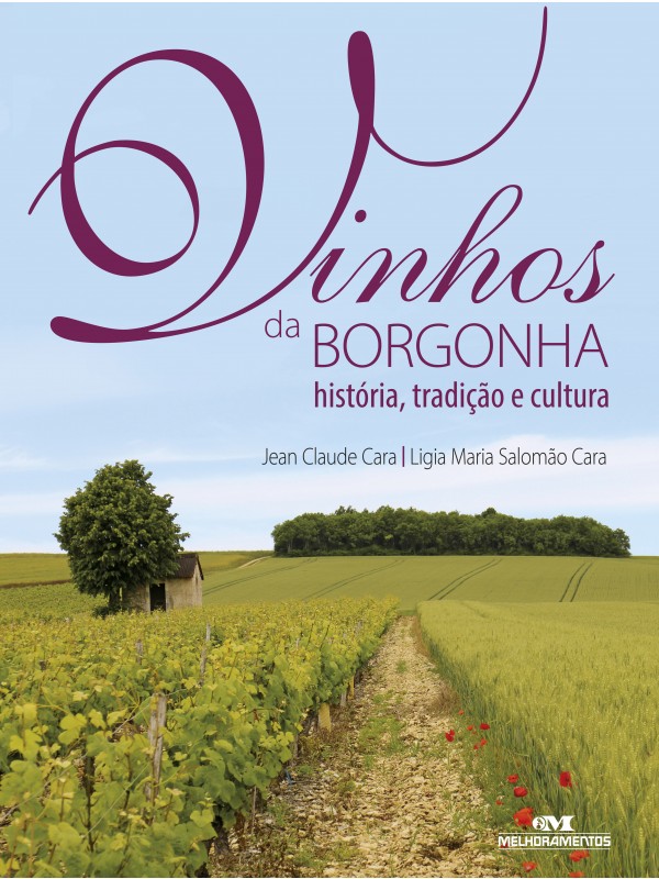 Vinhos da borgonha
