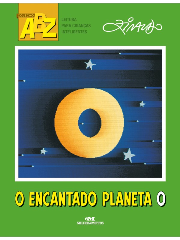 O Encantado Planeta O