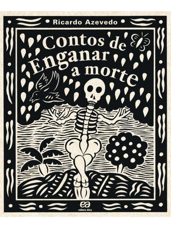 Contos de enganar a morte