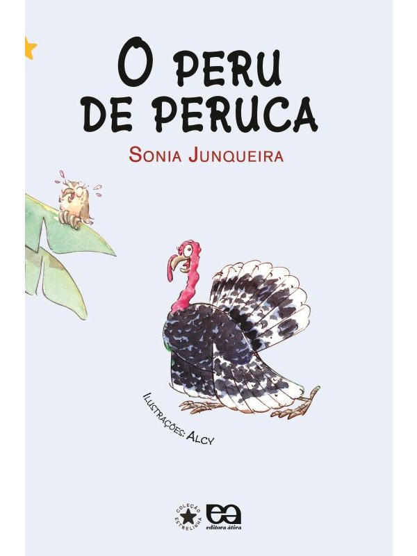 O PERU DE PERUCA