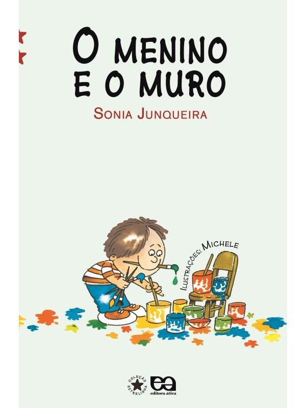O MENINO E O MURO