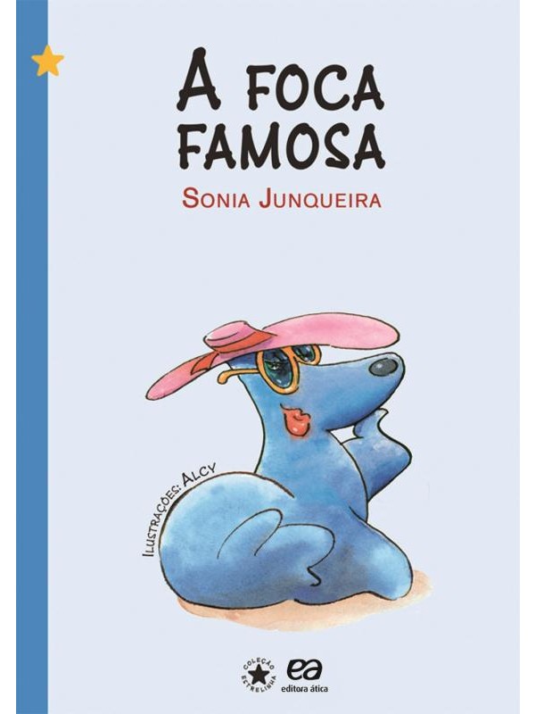A FOCA FAMOSA