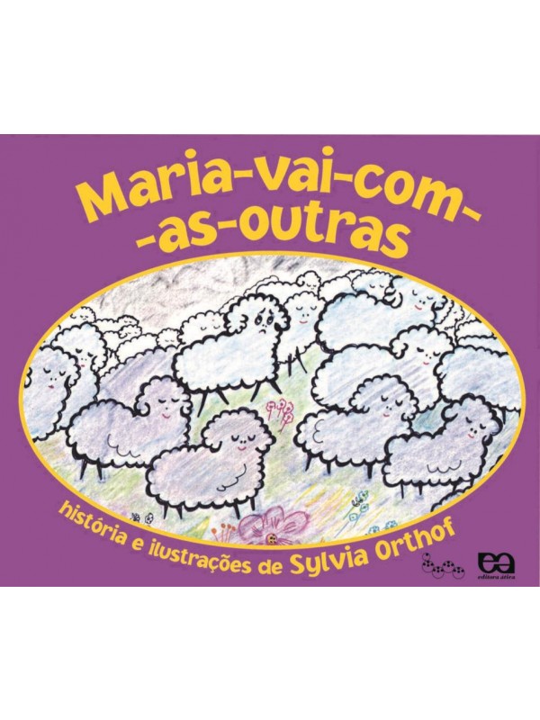 Maria vai com as outras