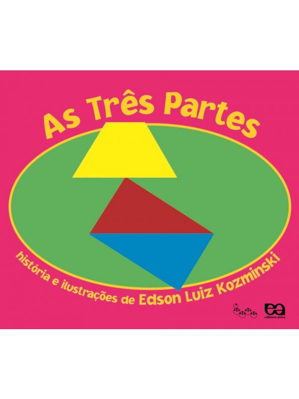As três partes