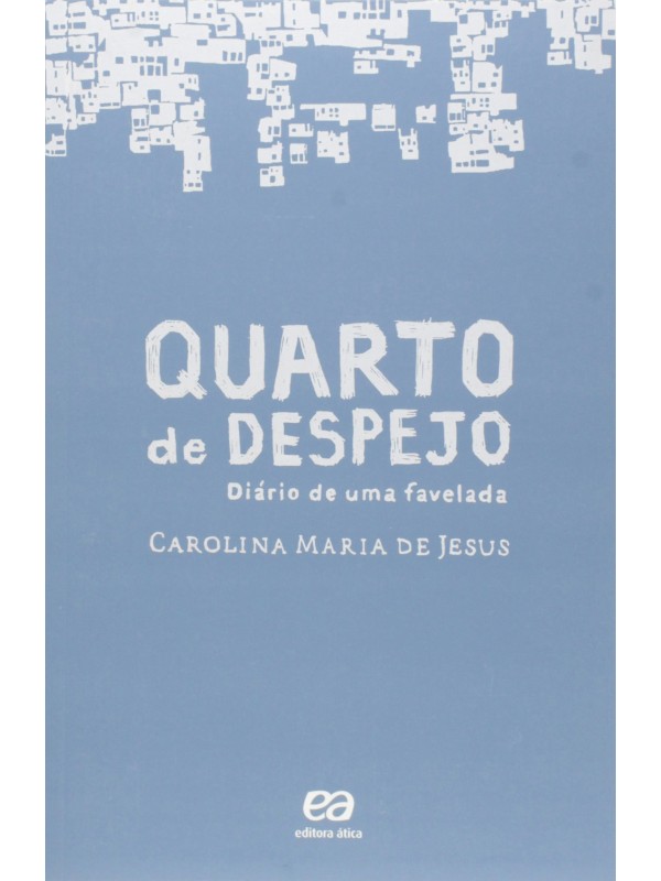 Quarto de despejo